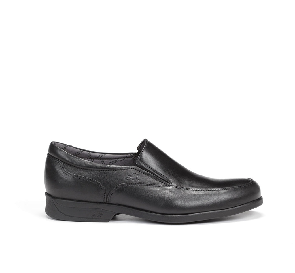 [19026] MAITRE 8902 Slip on Negro (39)