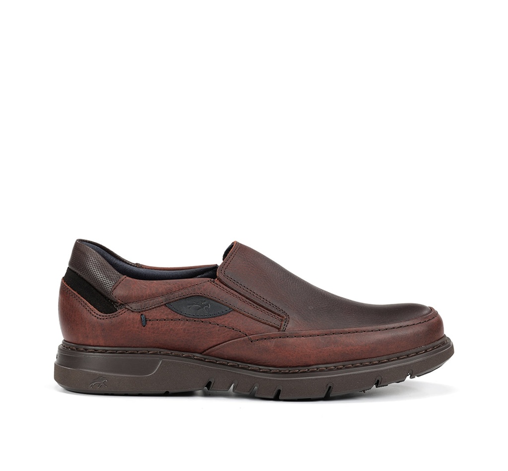 [32499] CELTIC F0249 SlipOn MarrÃ³n (39)