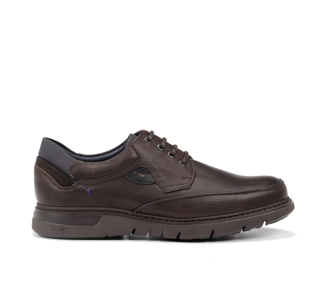 [32489] CELTIC F0248 Zapato MarrÃ³n (39)