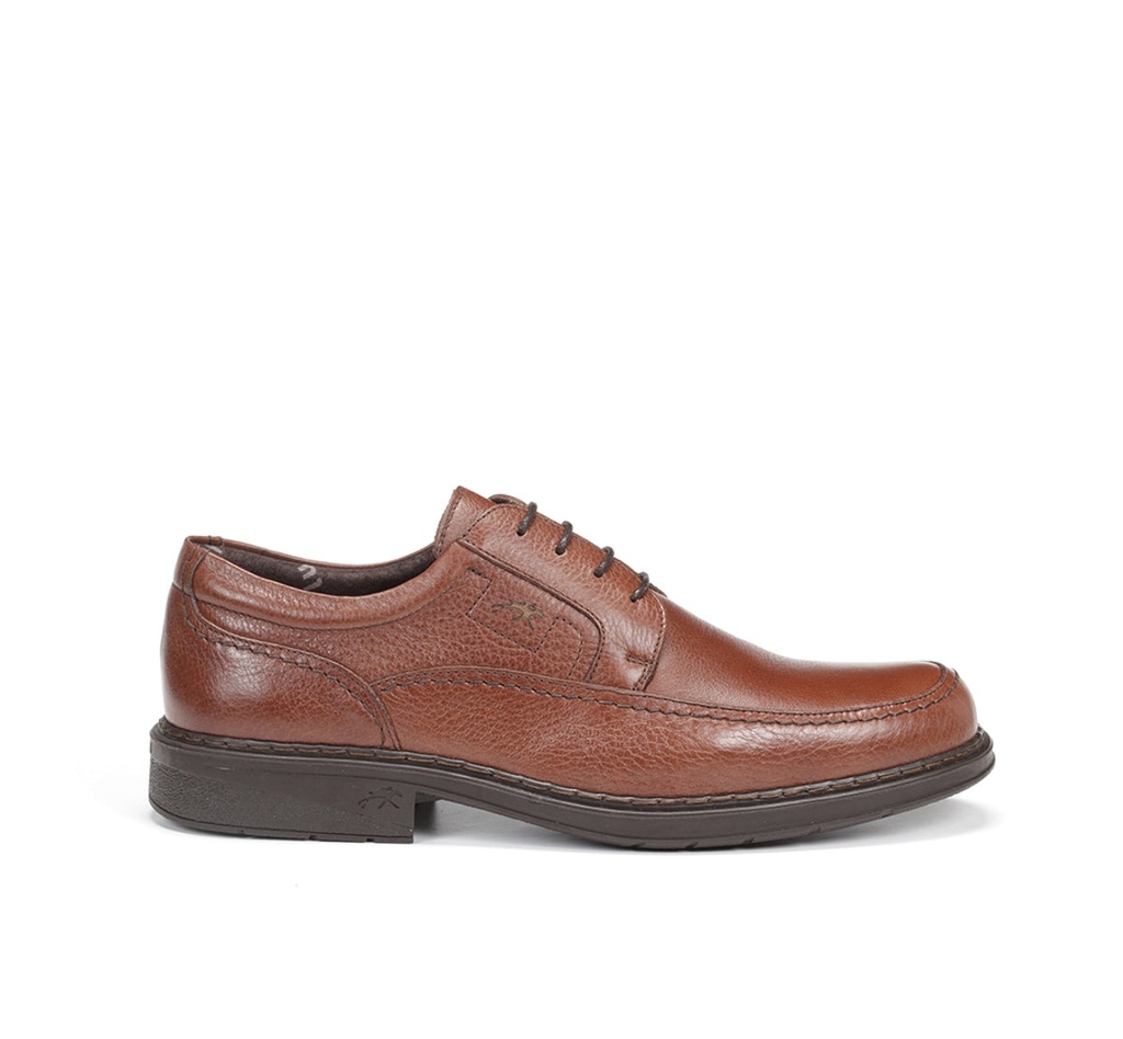 [23383] CLIPPER 9579 Zapato MarrÃ³n (39)