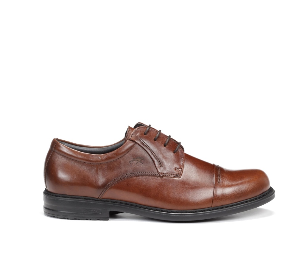 [15702] SIMON 8468 Zapato MarrÃ³n (39)