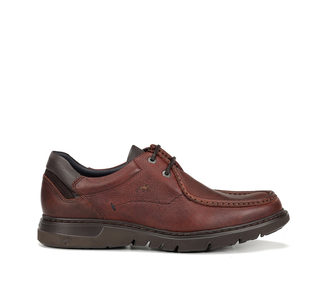 [23469] CELTIC 9595 Zapato MarrÃ³n (39)