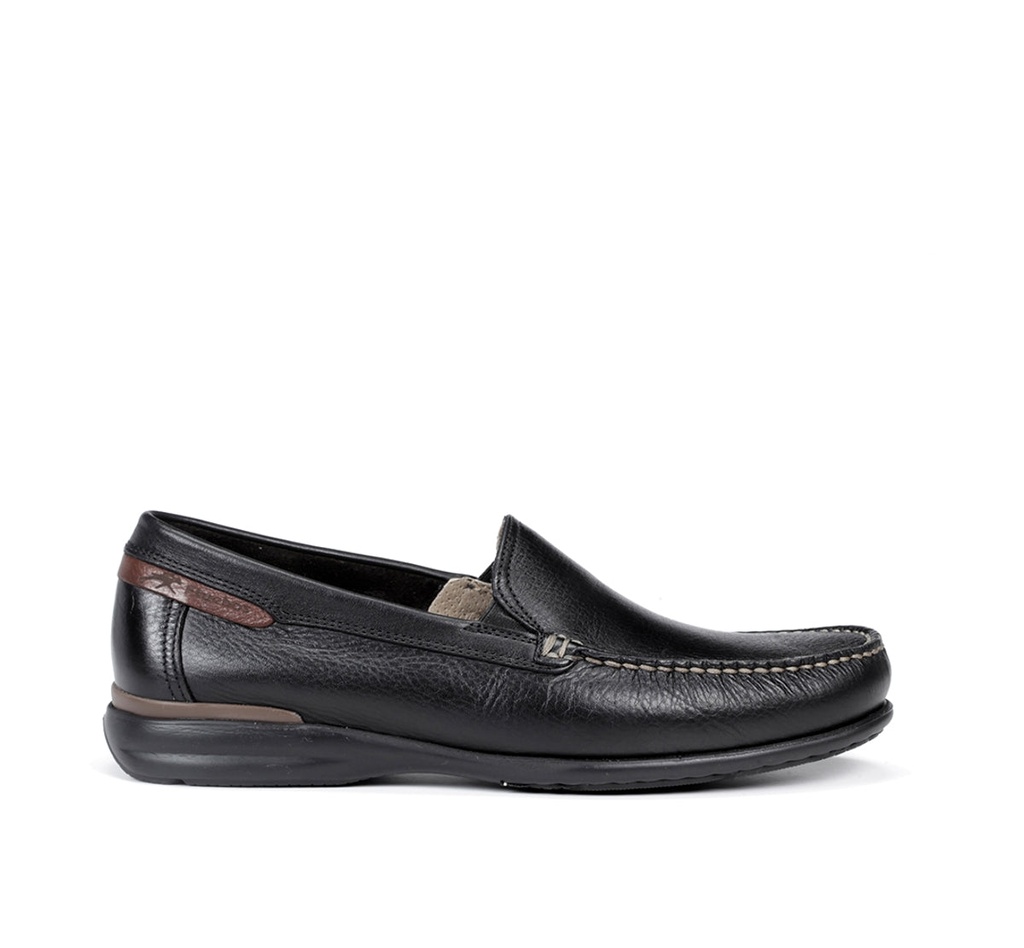 ORION 8682 MocasÃ­n Negro
