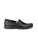 ORION 8682 MocasÃ­n Negro