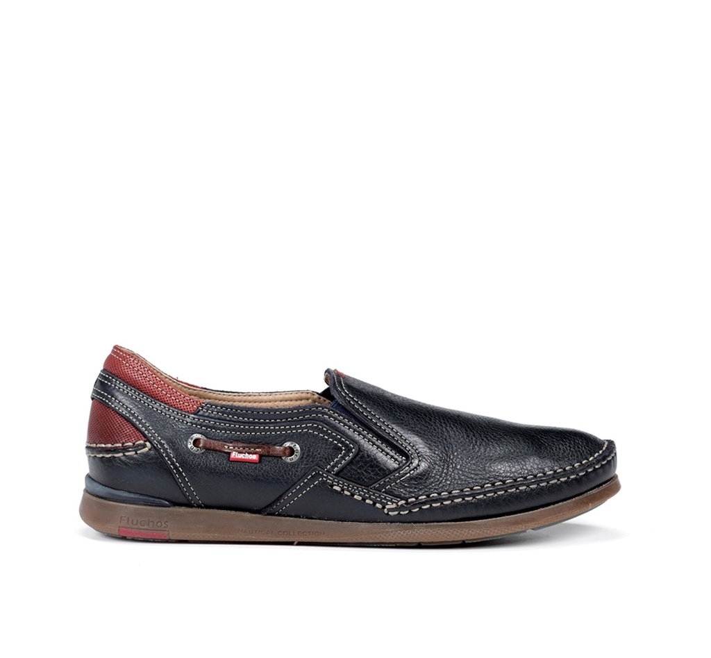 MARINER 9883 Slip On Azul