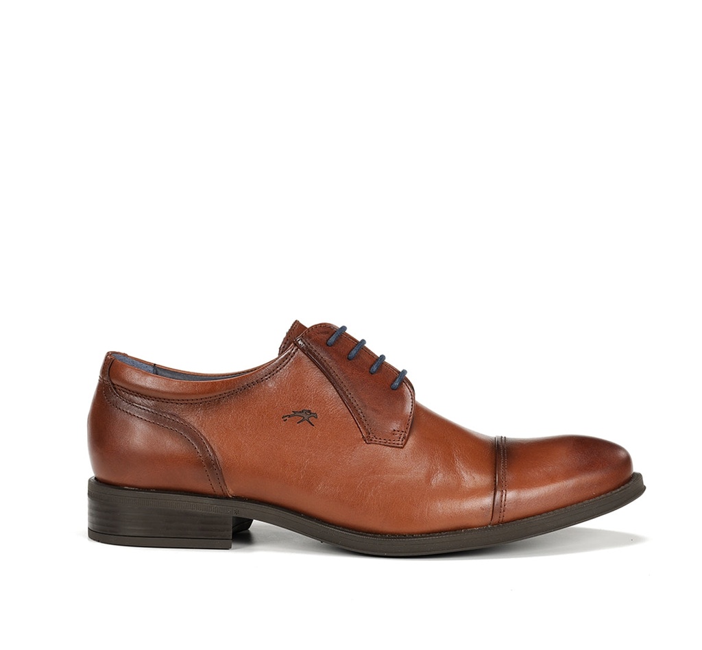 [15437] HERACLES 8412W Zapato MarrÃ³n (39)