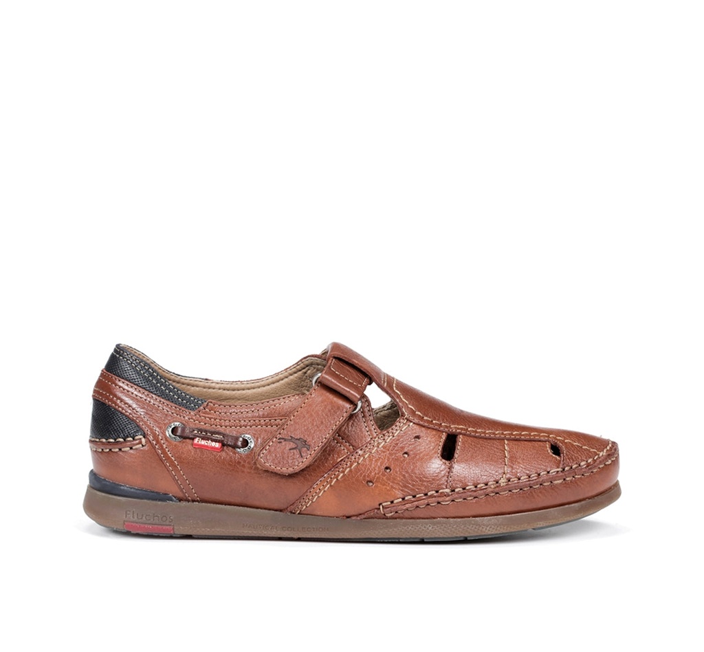 [25134] MARINER 9882 Zapato MarrÃ³n (39)