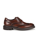 BELGAS F0628 Zapato MarrÃ³n