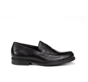 SIMON 8721 MocasÃ­n Negro