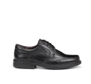CLIPPER 9579 Zapato Negro