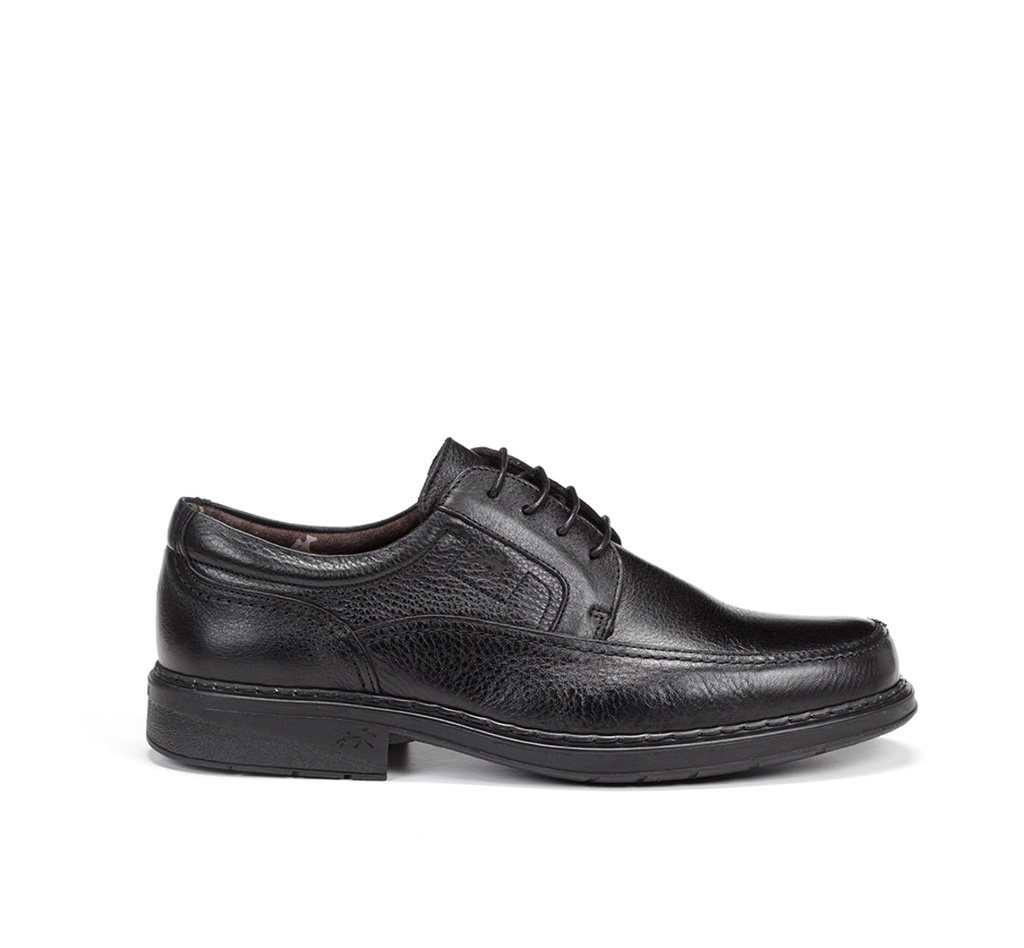 CLIPPER 9579 Zapato Negro