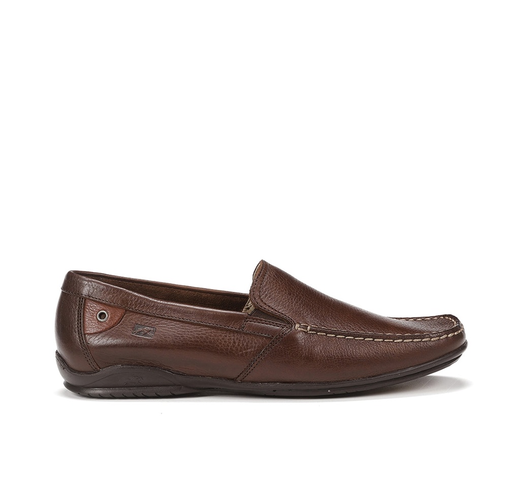 [11271] BALTICO 7149 MocasÃ­n MarrÃ³n (39)