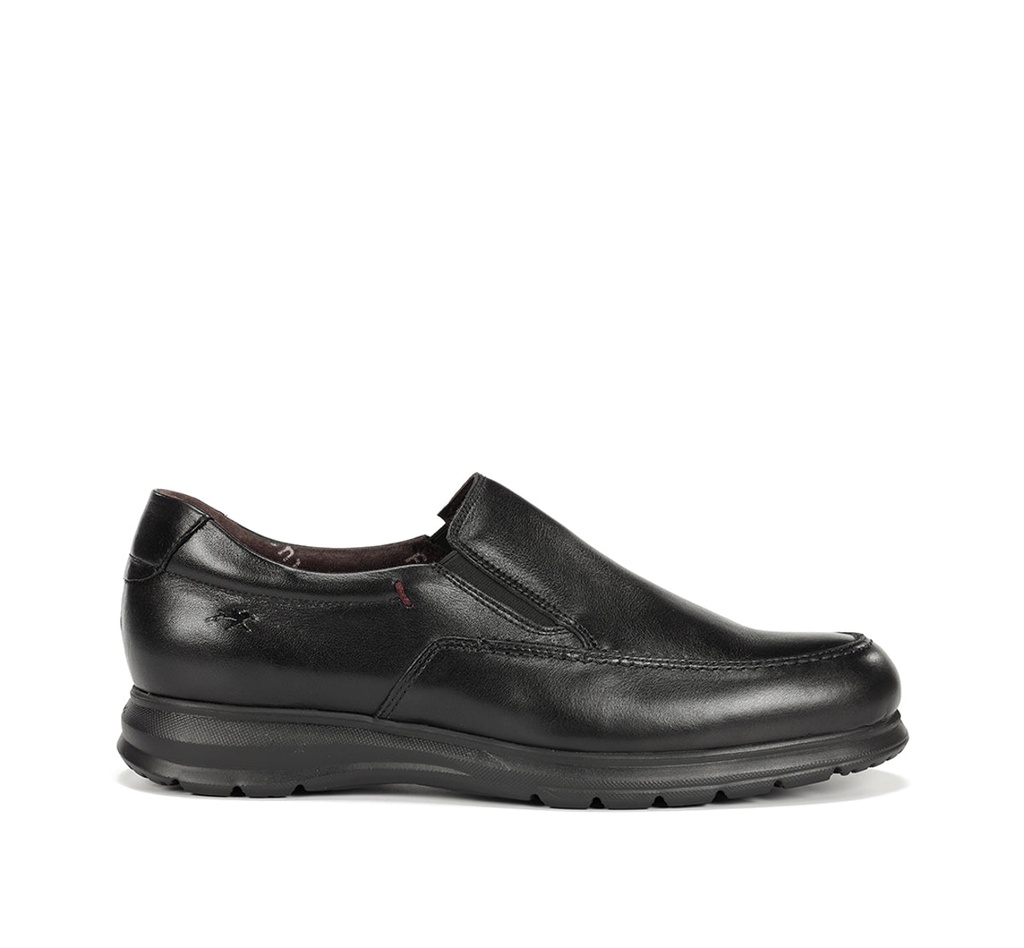 ZETA F0603 SlipOn Negro
