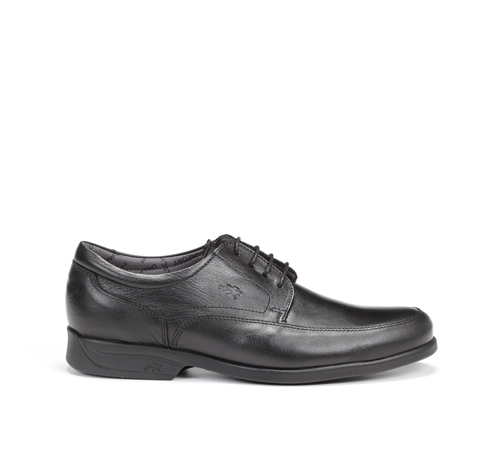 [19028] MAITRE 8903 Zapato Negro (39)