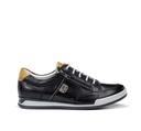 ETNA F0148 Zapato Azul