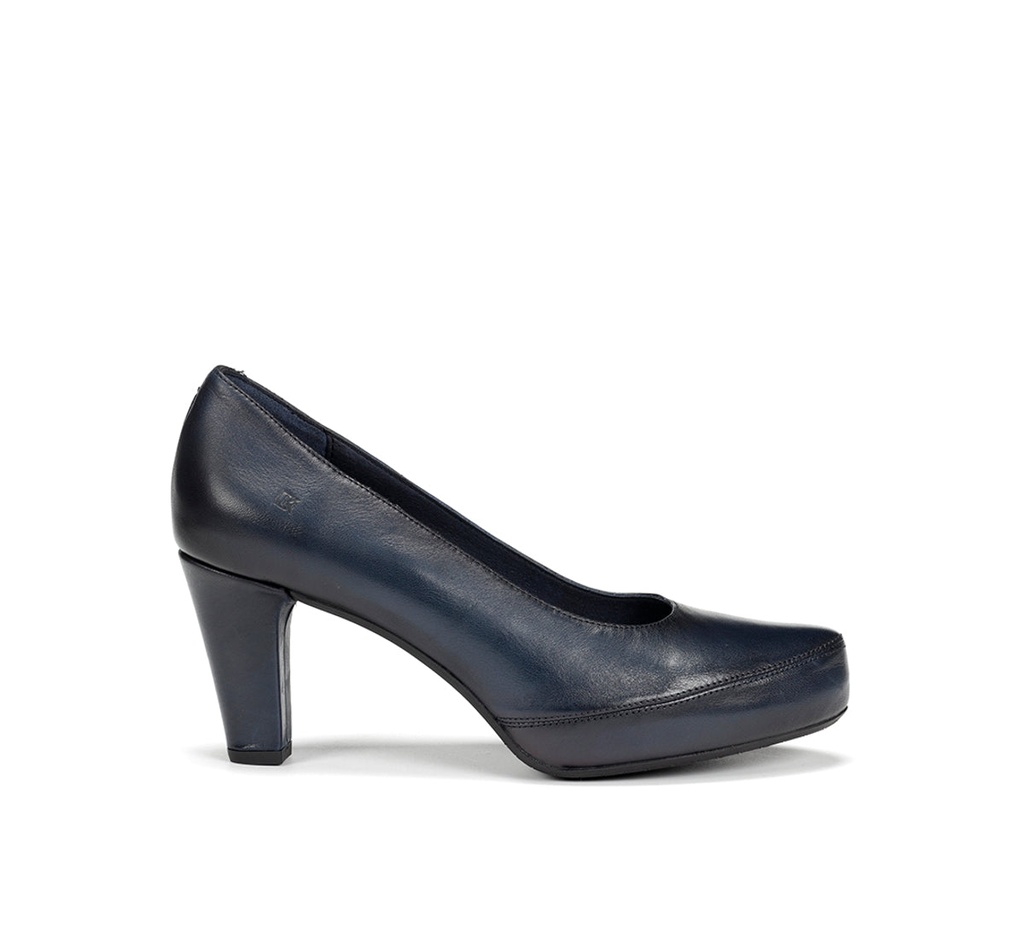 [50110] BLESA D5794 Zapato Azul (39)