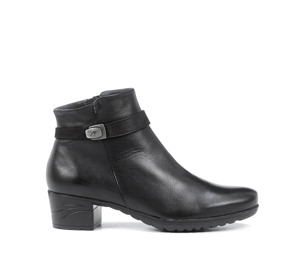 CHARIS F0937 BotÃ­n Negro