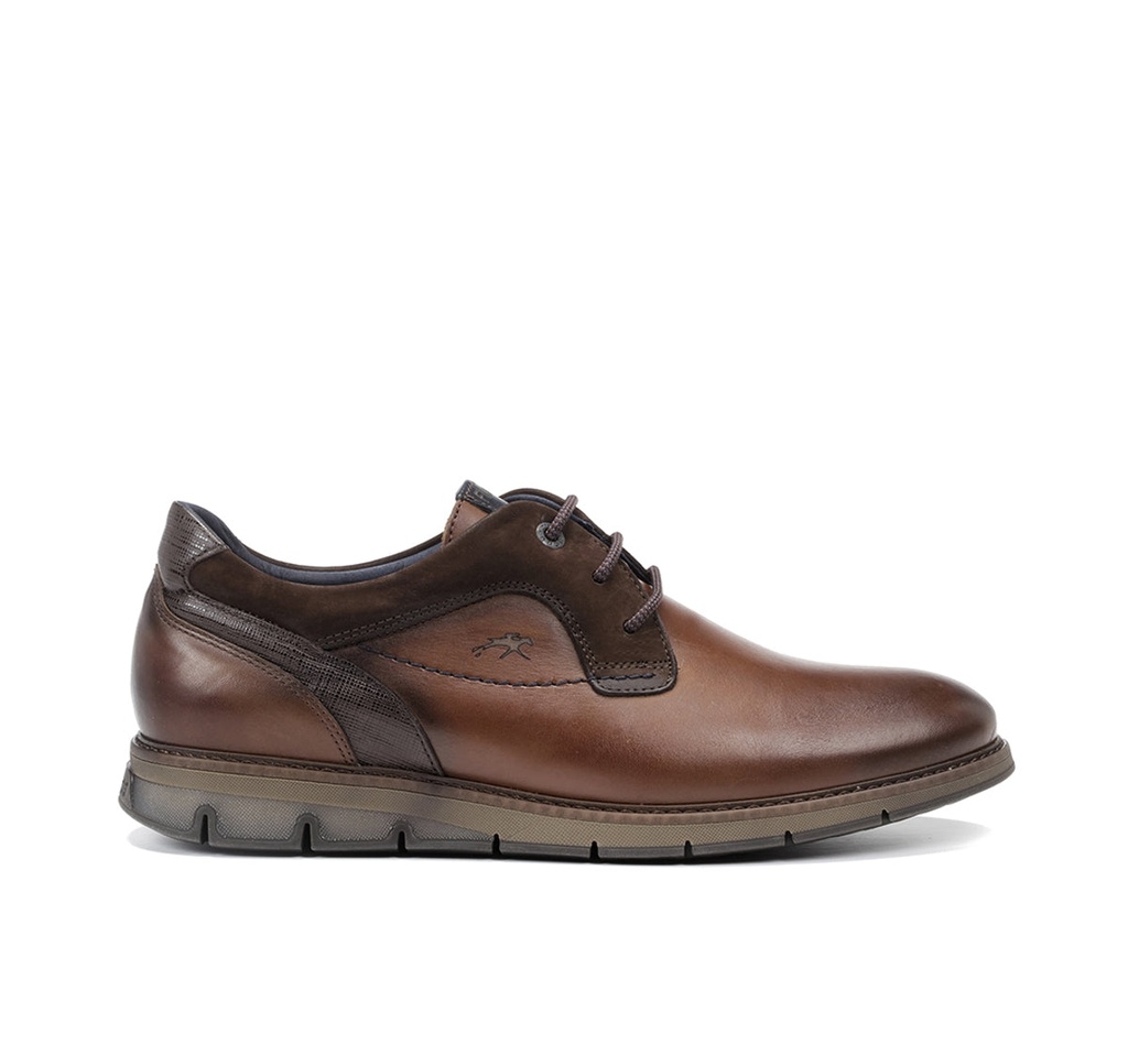 [40485] KIRO F0979 Zapato MarrÃ³n (39)