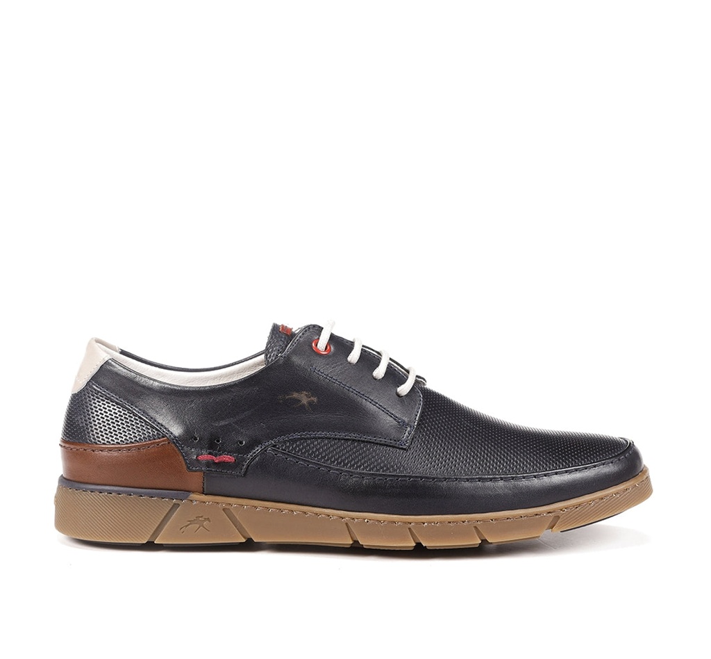 [41336] BARRY F1156 Zapato Azul (39)