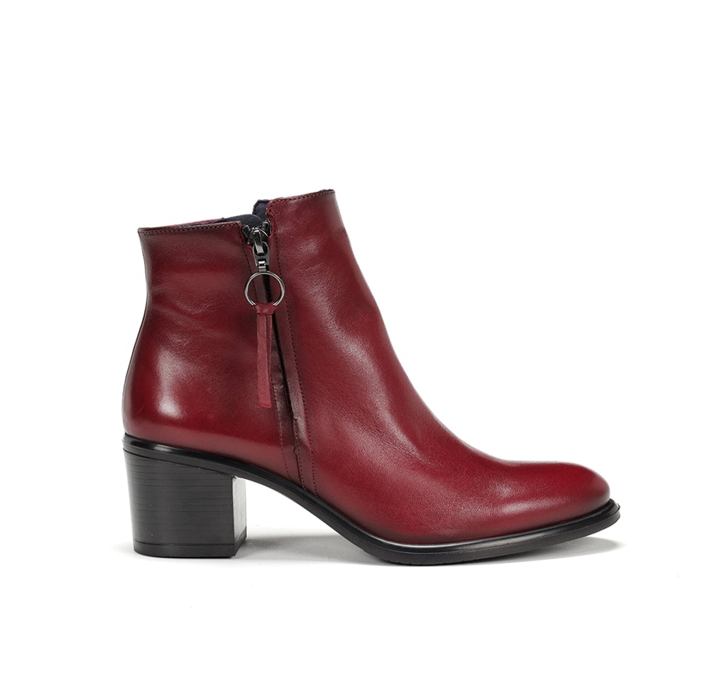 LEXI D8606 BotÃ­n Burdeos