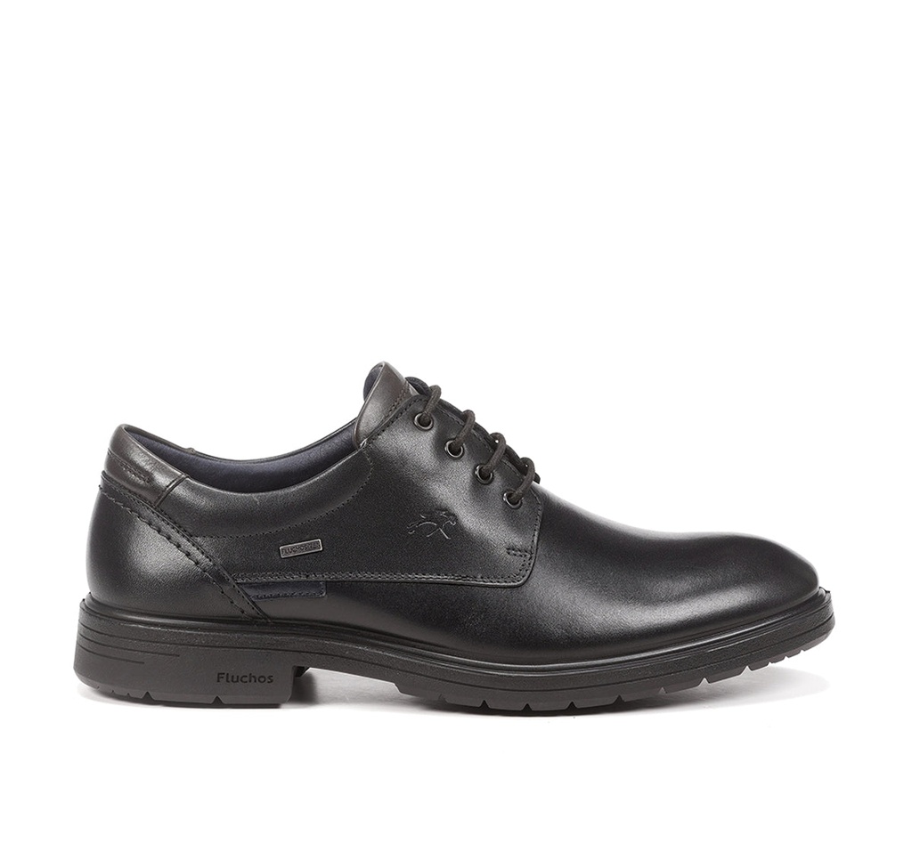 MAGNUS F1304 Zapato Negro