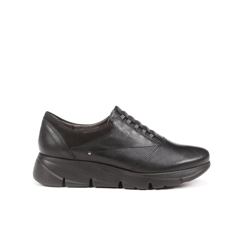 [41670] BONA F1357 Zapato Negro (39)