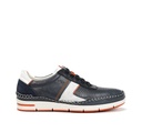 YANNIC F1443 Deportivo Azul