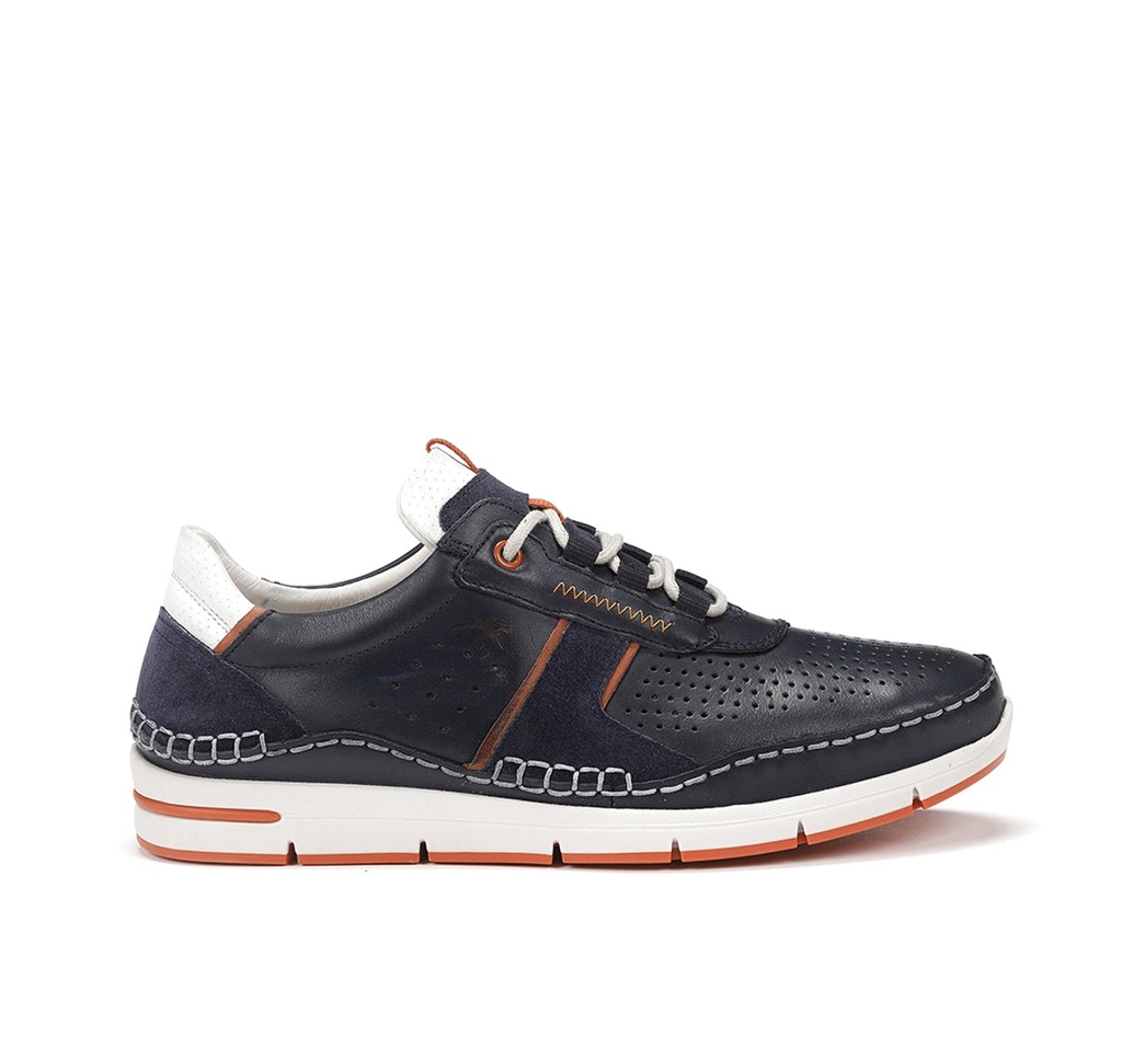 YANNIC F1442 Deportivo Azul