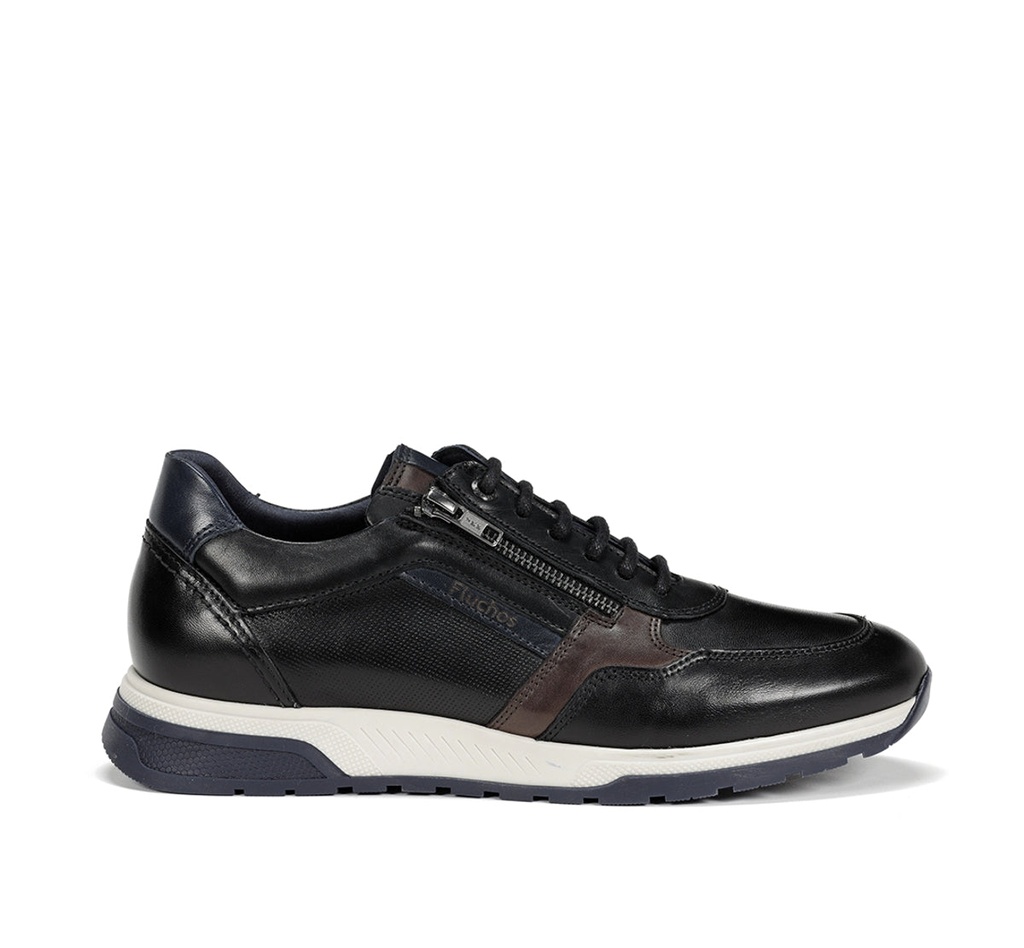 LOUIS F1600 Deportivo Negro