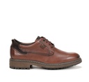 TRUMAN F1589 Zapato MarrÃ³n