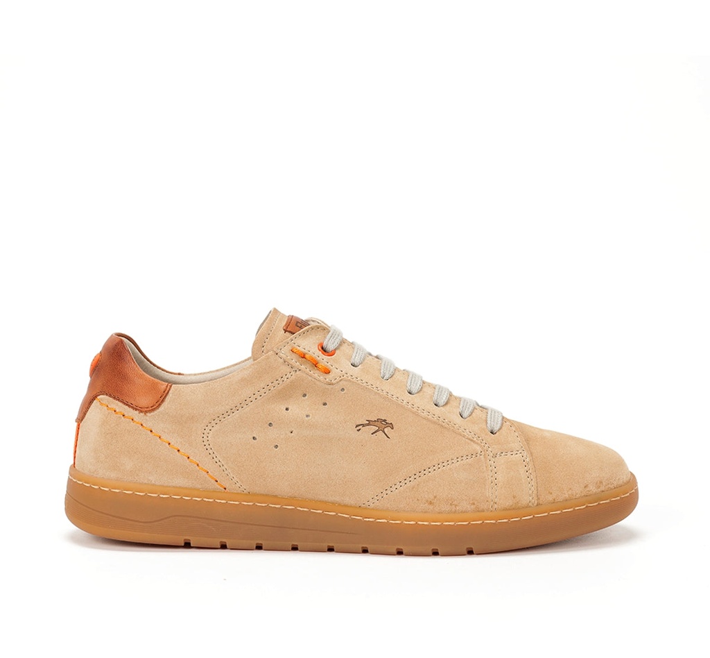LEO F1727 Zapato Taupe