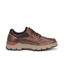SIGURD F1846 Zapato MarrÃ³n