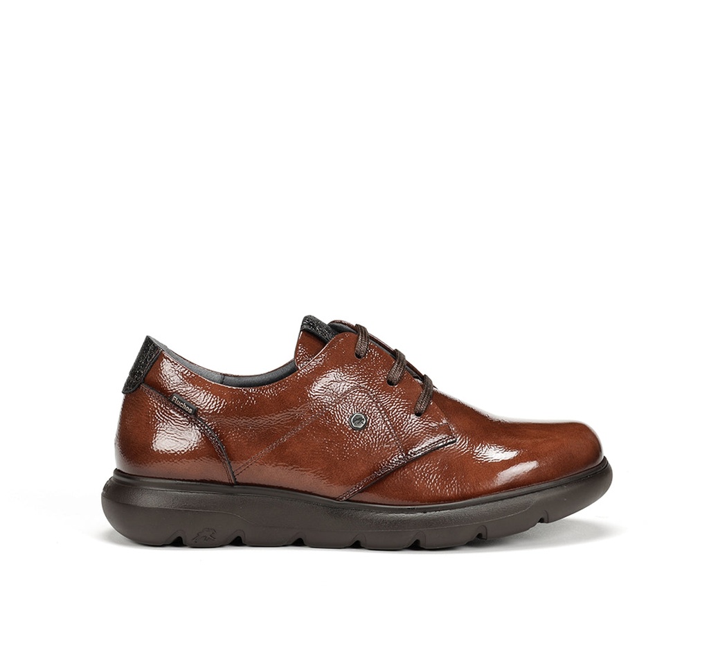 FARAL F1865 Zapato MarrÃ³n