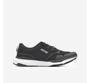 Zapatilla Sport Style Victory AT163 Black