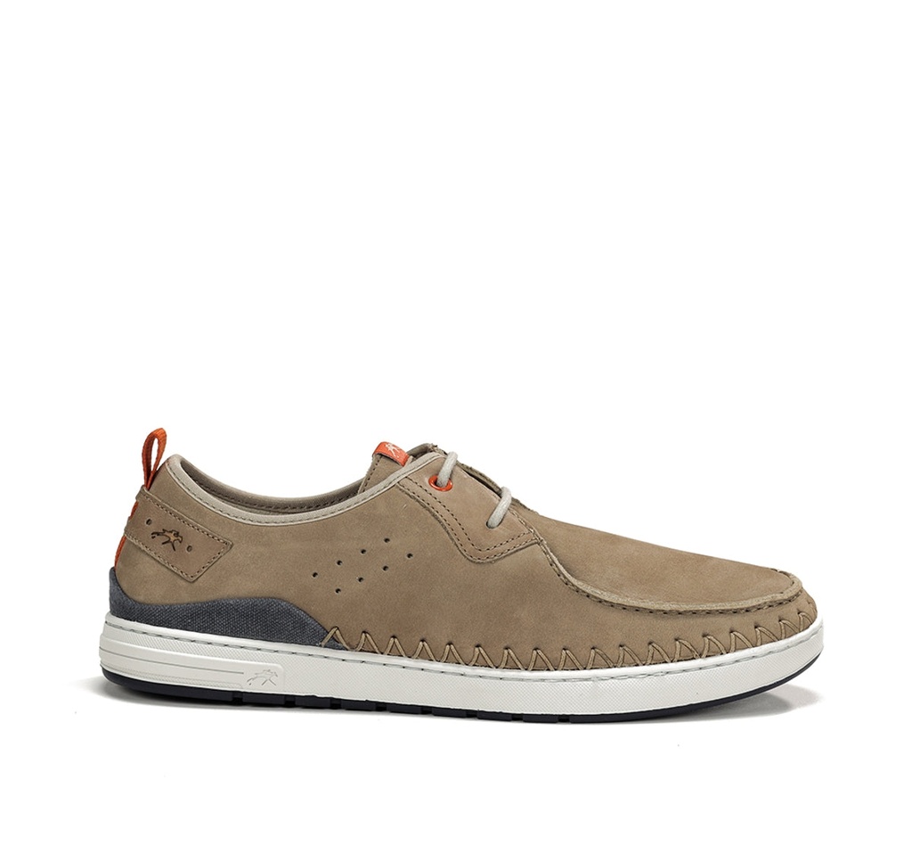 LESTER F1923 Zapato Taupe