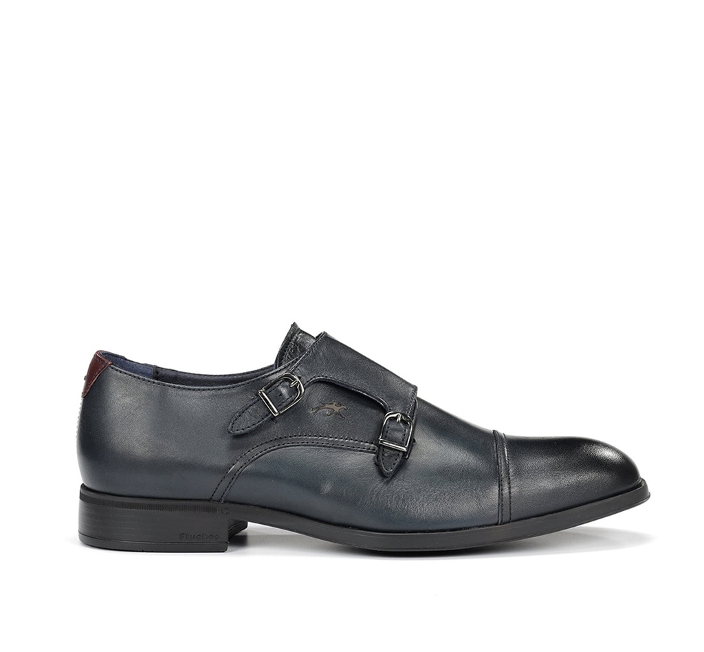ASGARD F1838 Zapato Azul