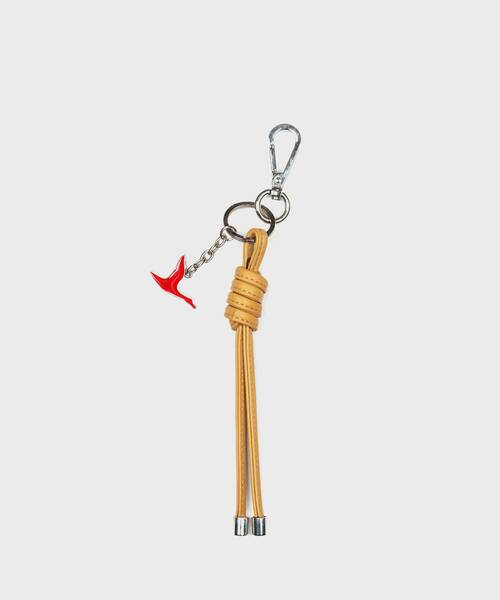 CHARM - Charm llavero de piel
